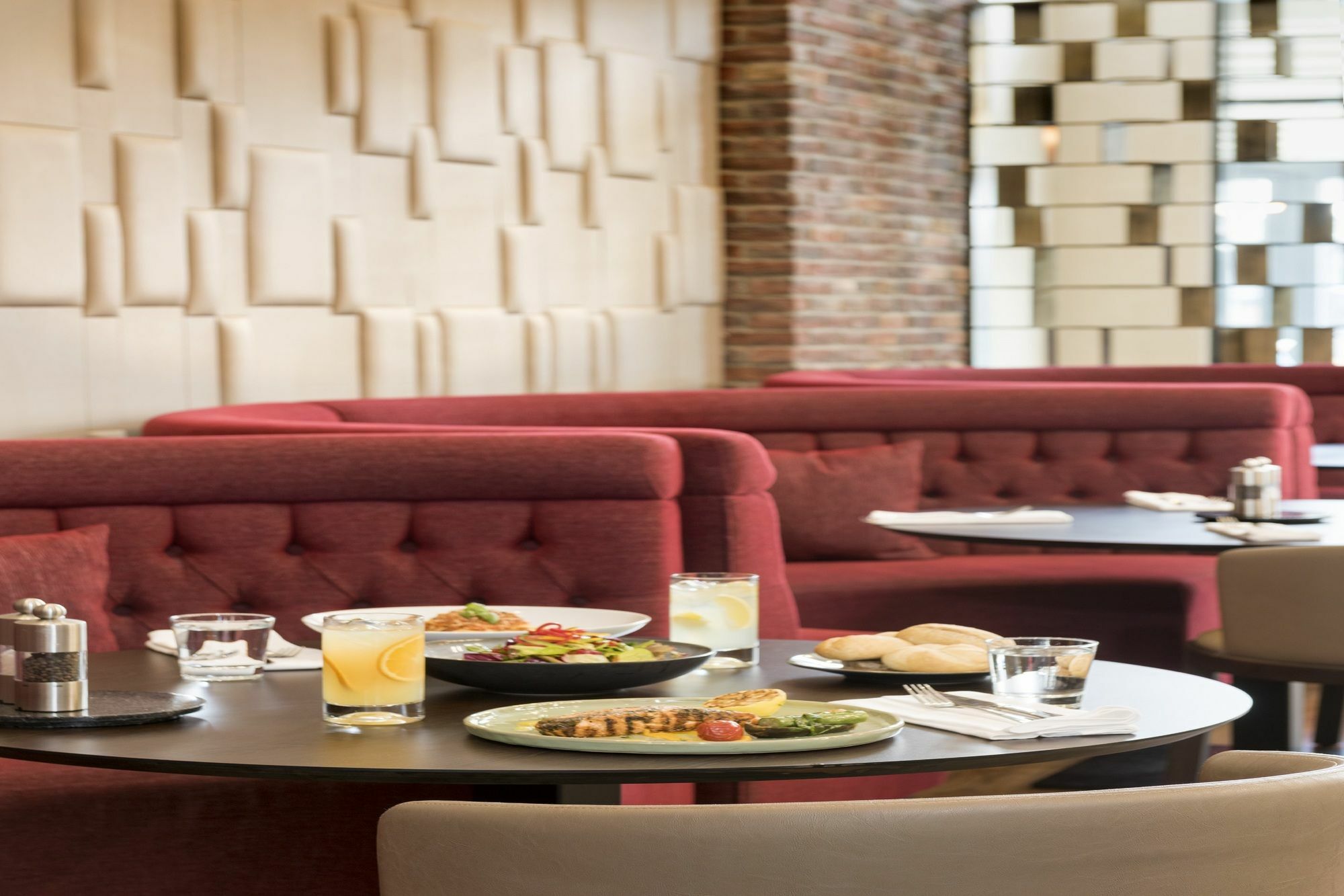 Radisson Blu Residence, Istanbul Batisehir Exterior photo