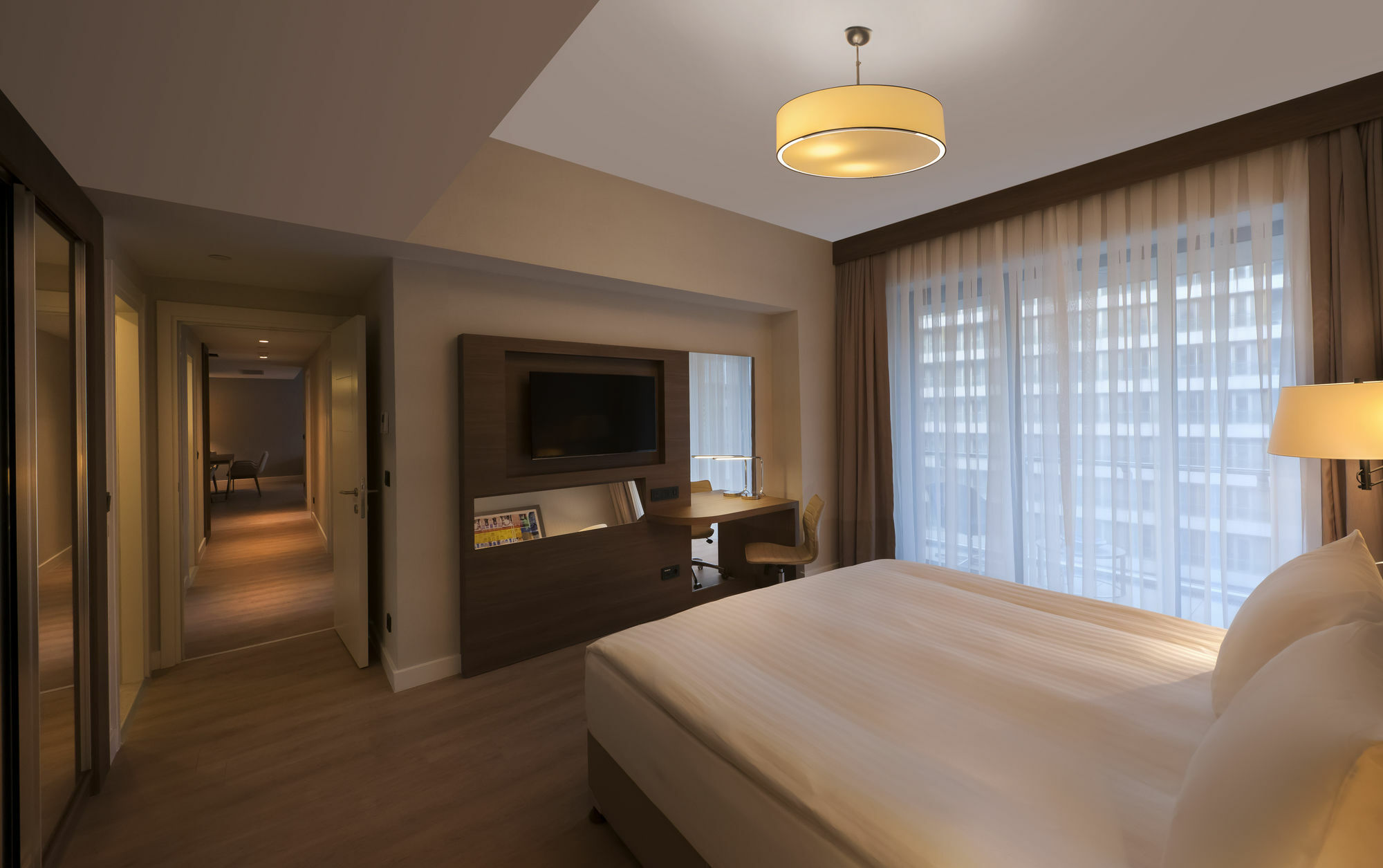 Radisson Blu Residence, Istanbul Batisehir Exterior photo